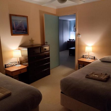 Heyfield Motel And Apartments Lakes Entrance Luaran gambar