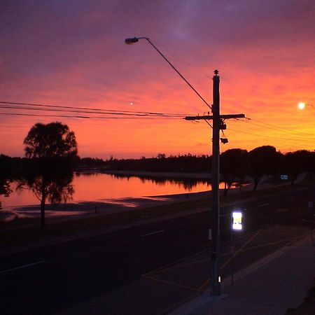 Heyfield Motel And Apartments Lakes Entrance Luaran gambar