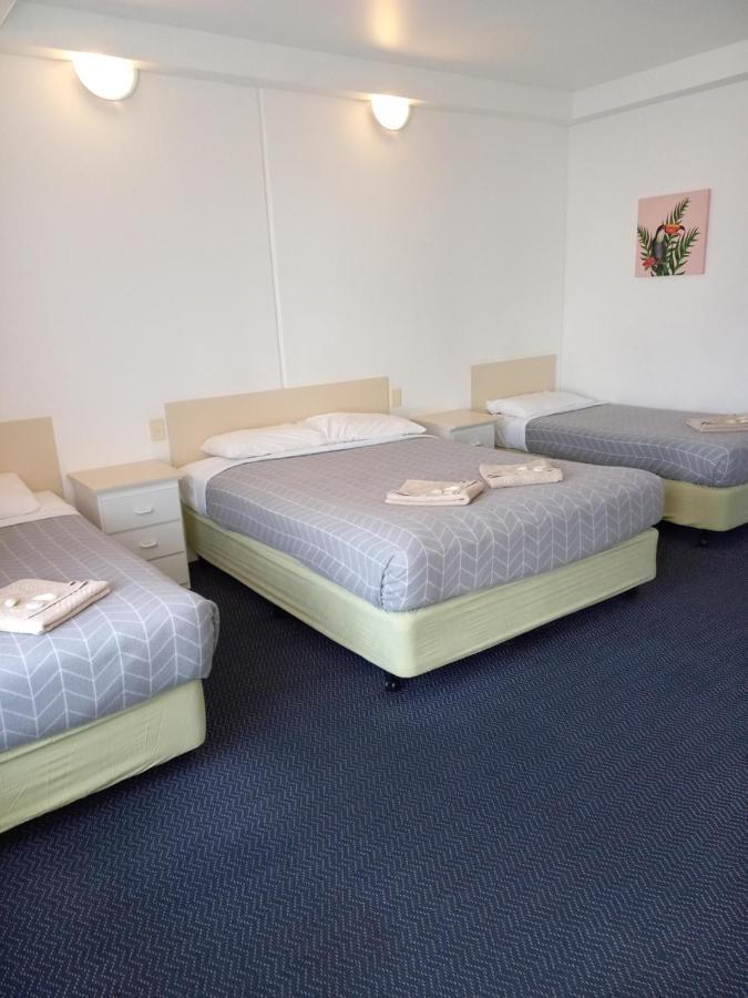 Heyfield Motel And Apartments Lakes Entrance Luaran gambar