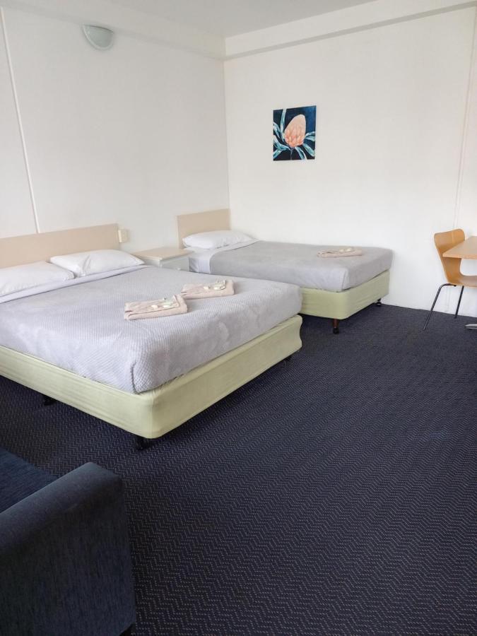 Heyfield Motel And Apartments Lakes Entrance Luaran gambar
