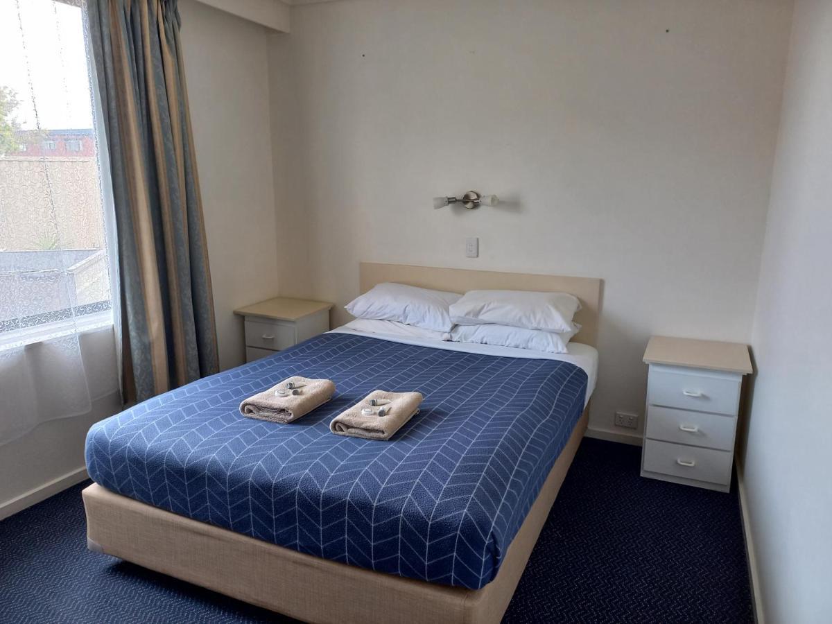 Heyfield Motel And Apartments Lakes Entrance Luaran gambar