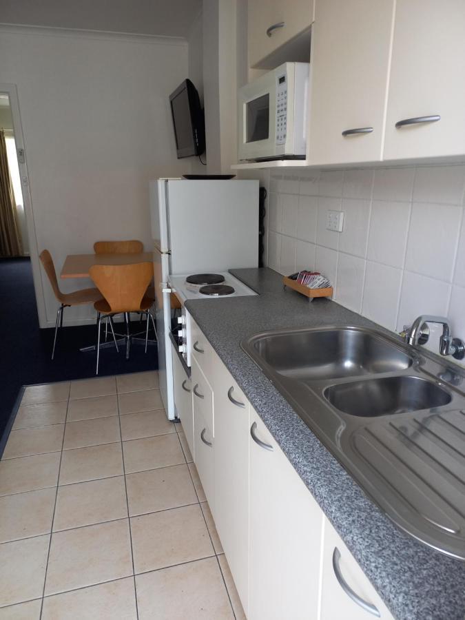 Heyfield Motel And Apartments Lakes Entrance Luaran gambar