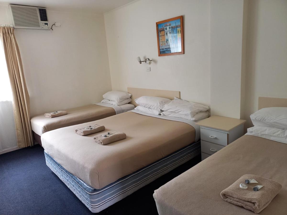 Heyfield Motel And Apartments Lakes Entrance Luaran gambar