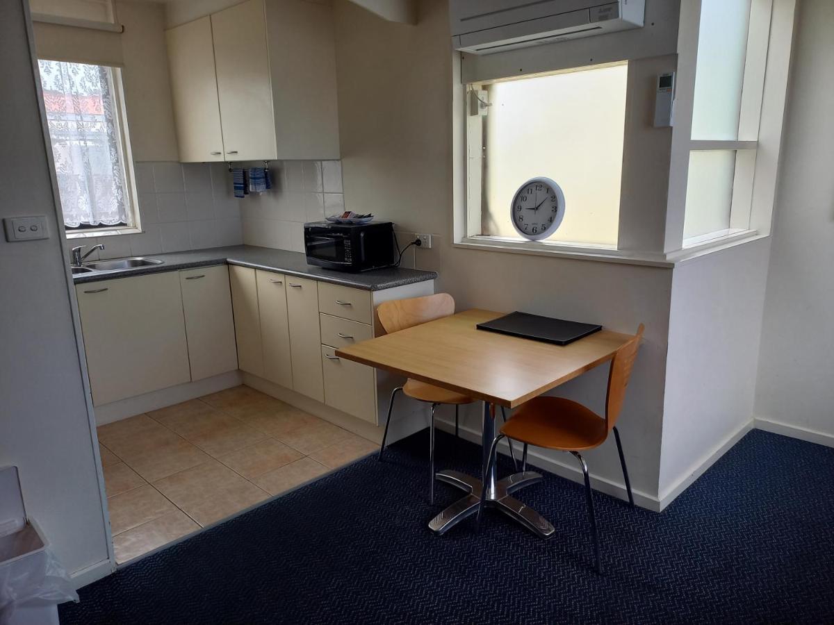 Heyfield Motel And Apartments Lakes Entrance Bilik gambar
