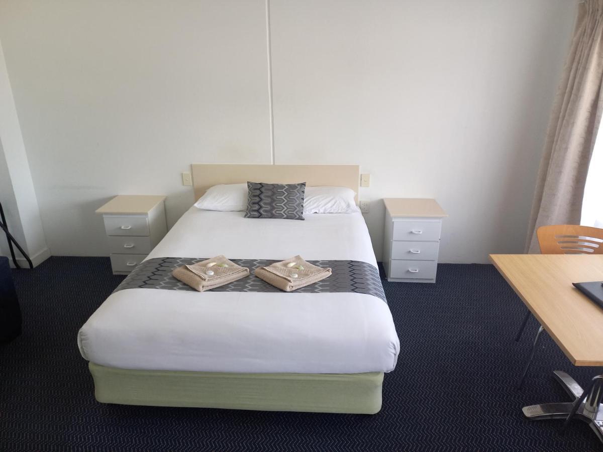 Heyfield Motel And Apartments Lakes Entrance Luaran gambar