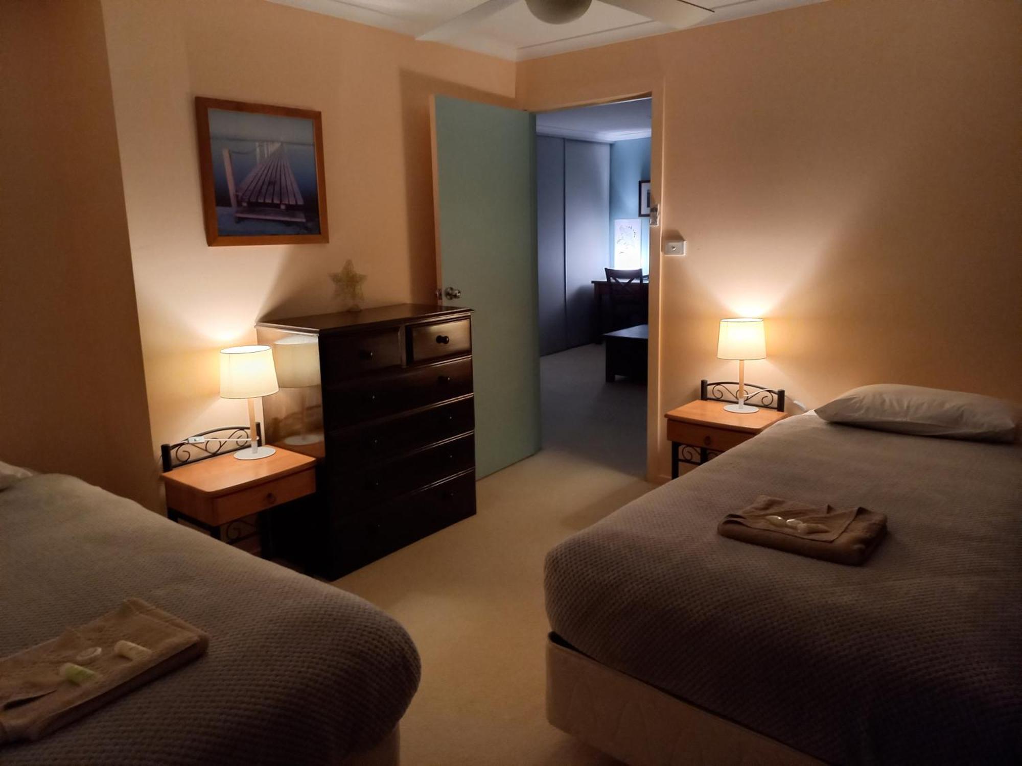 Heyfield Motel And Apartments Lakes Entrance Luaran gambar