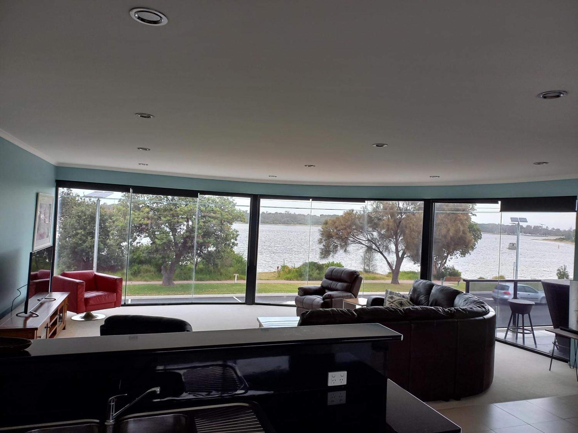 Heyfield Motel And Apartments Lakes Entrance Bilik gambar