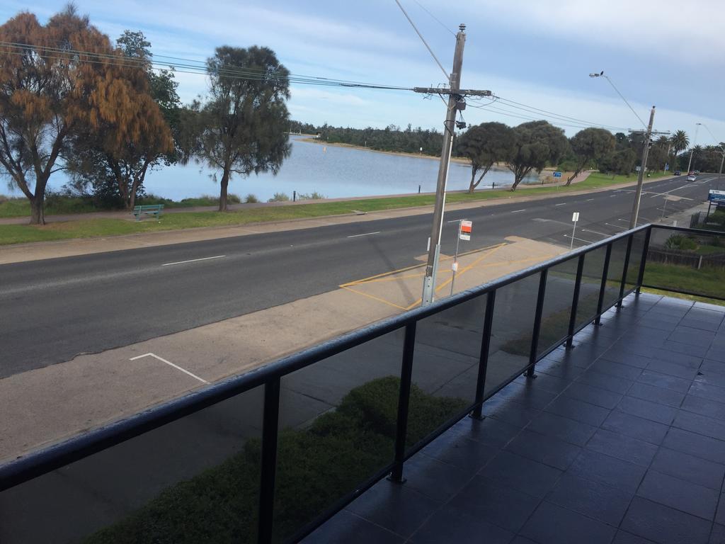 Heyfield Motel And Apartments Lakes Entrance Luaran gambar