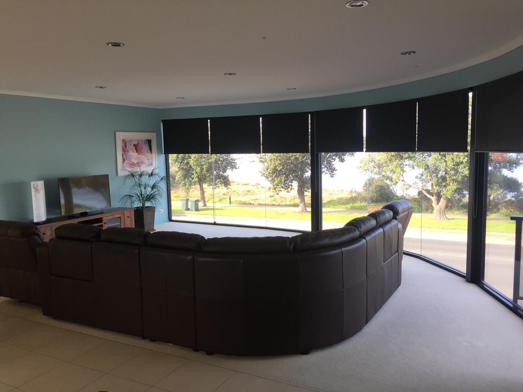 Heyfield Motel And Apartments Lakes Entrance Luaran gambar