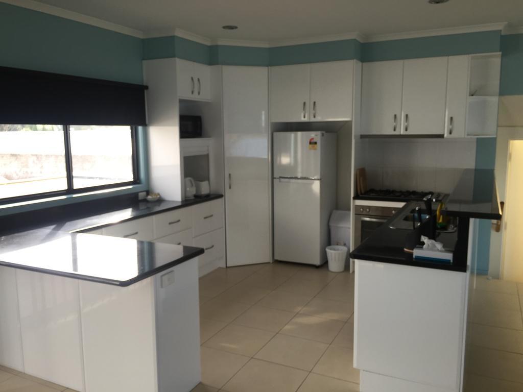 Heyfield Motel And Apartments Lakes Entrance Luaran gambar
