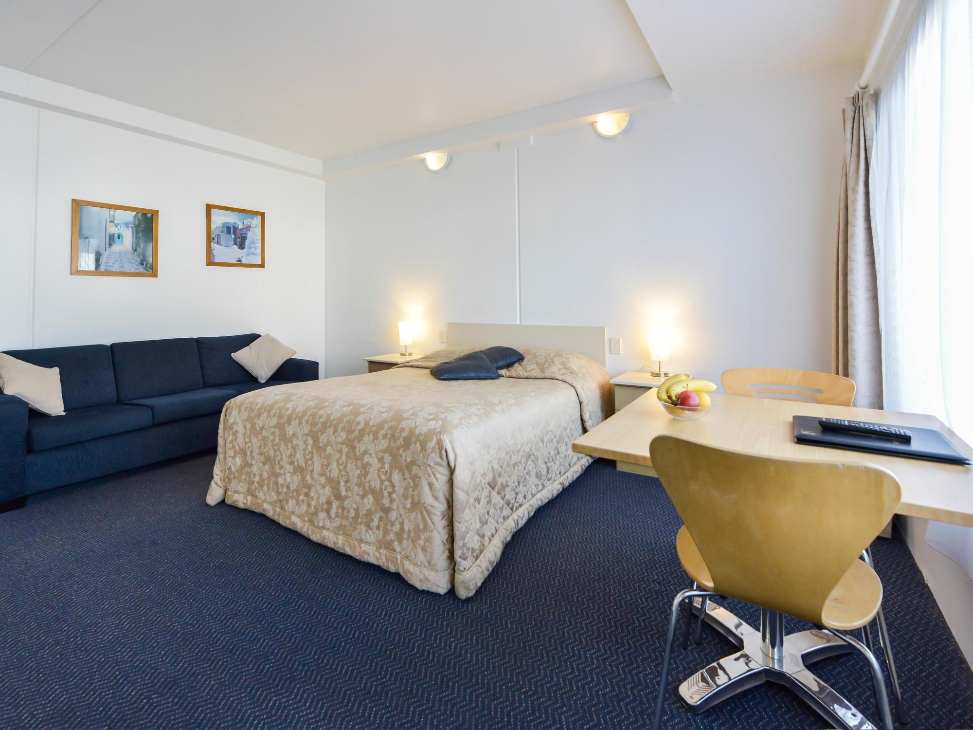 Heyfield Motel And Apartments Lakes Entrance Luaran gambar