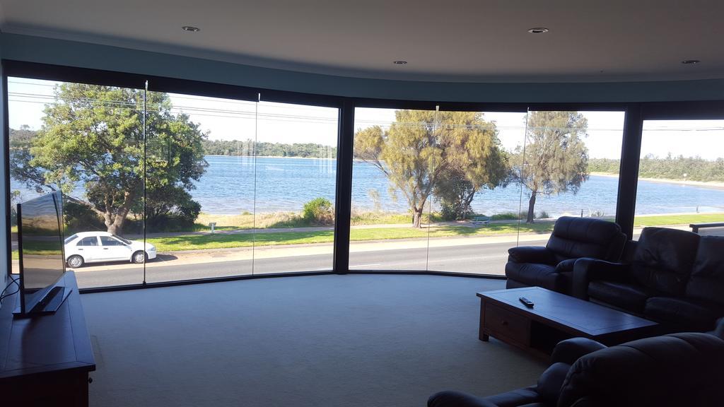 Heyfield Motel And Apartments Lakes Entrance Luaran gambar