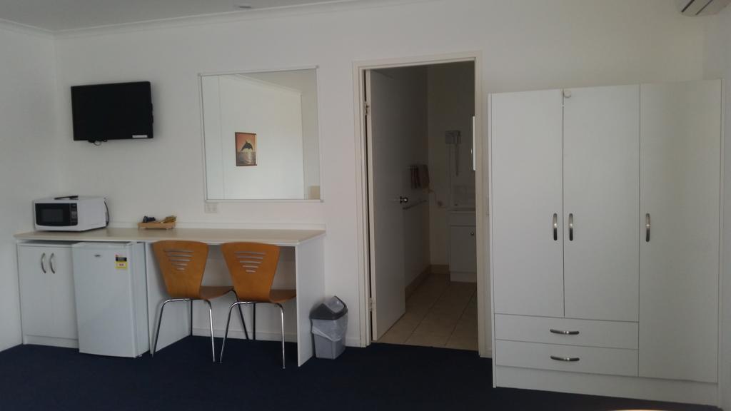 Heyfield Motel And Apartments Lakes Entrance Luaran gambar