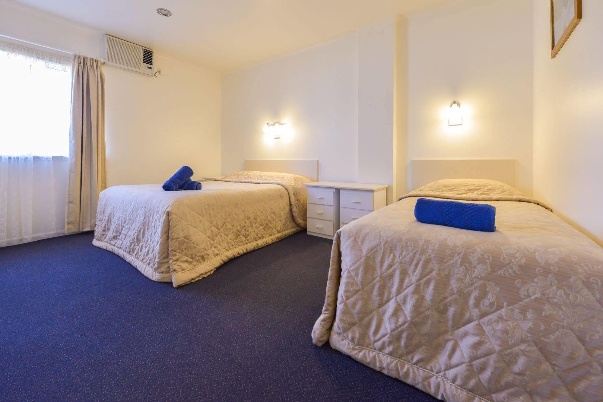 Heyfield Motel And Apartments Lakes Entrance Luaran gambar