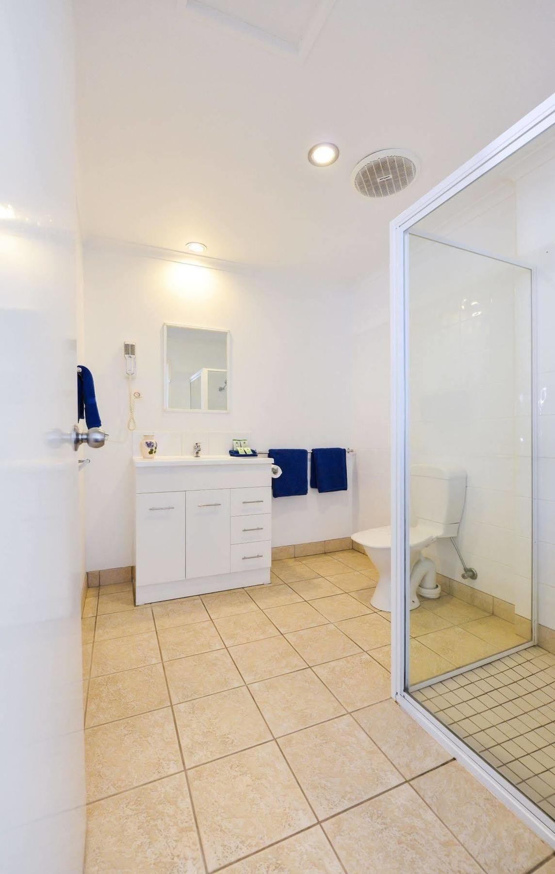 Heyfield Motel And Apartments Lakes Entrance Luaran gambar
