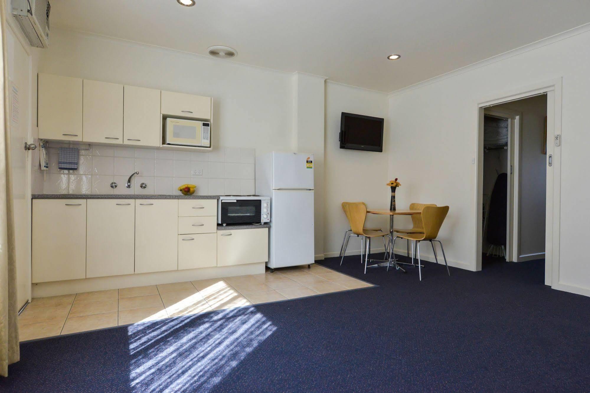 Heyfield Motel And Apartments Lakes Entrance Luaran gambar