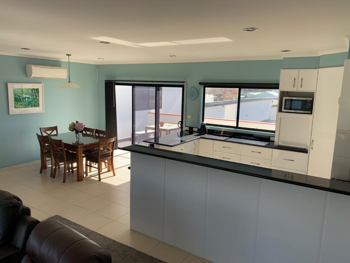 Heyfield Motel And Apartments Lakes Entrance Luaran gambar
