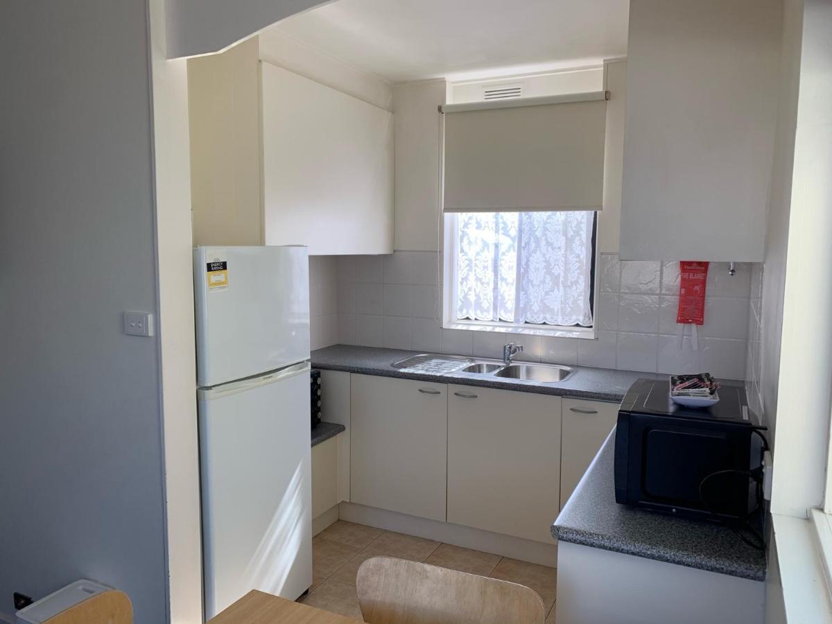 Heyfield Motel And Apartments Lakes Entrance Luaran gambar