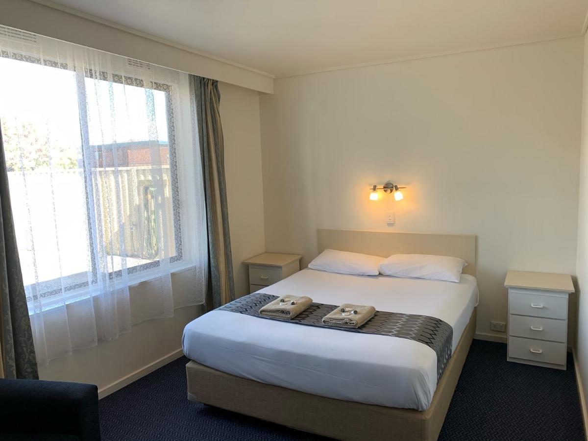 Heyfield Motel And Apartments Lakes Entrance Luaran gambar