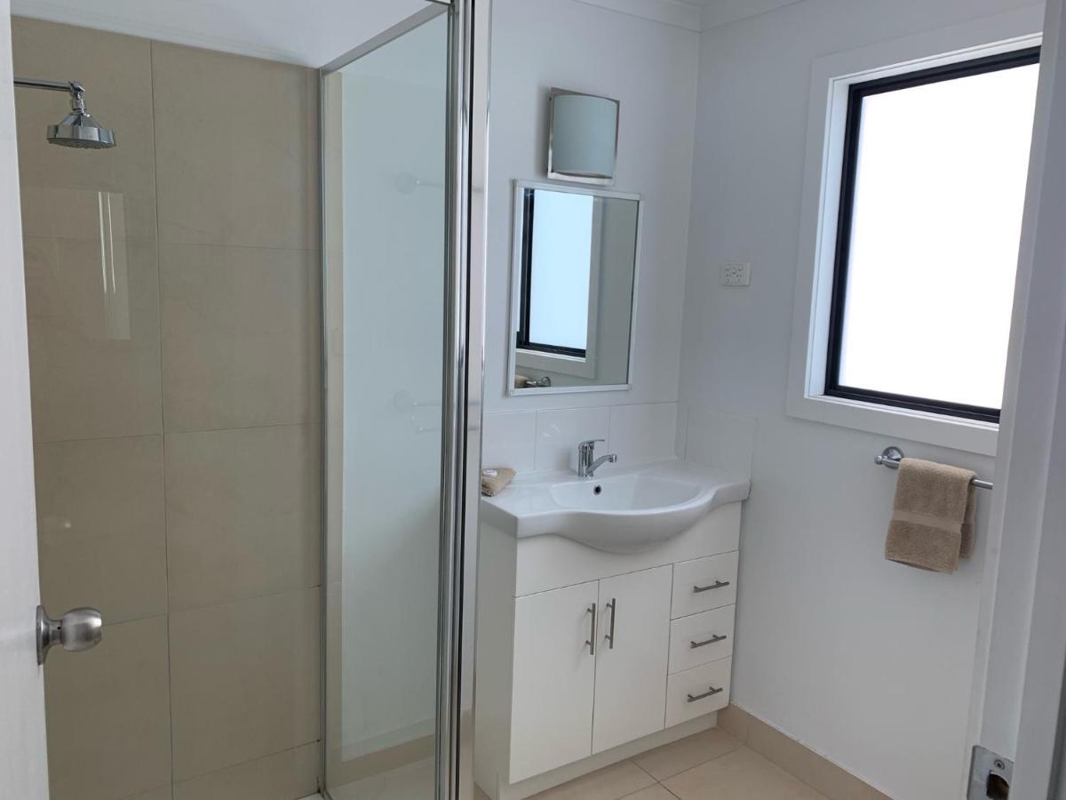 Heyfield Motel And Apartments Lakes Entrance Luaran gambar