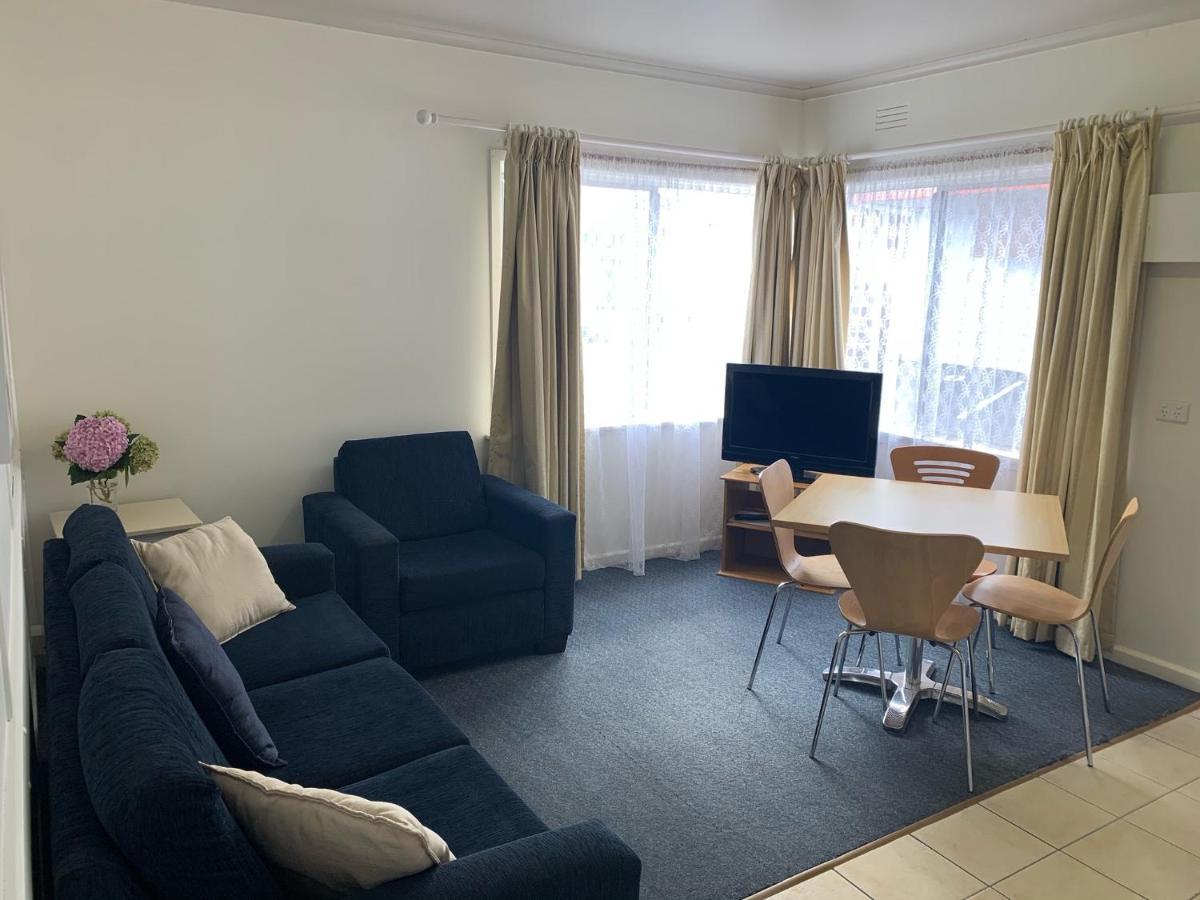 Heyfield Motel And Apartments Lakes Entrance Luaran gambar