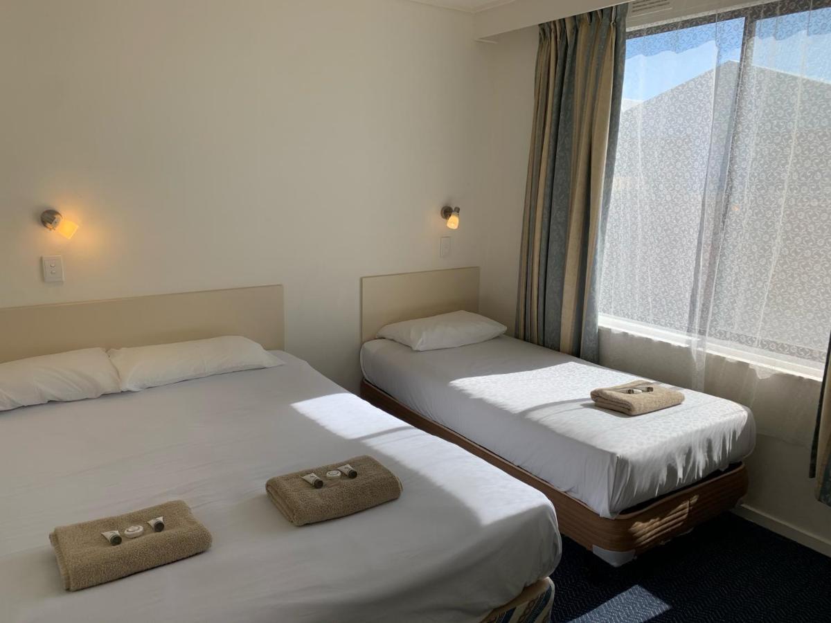 Heyfield Motel And Apartments Lakes Entrance Luaran gambar