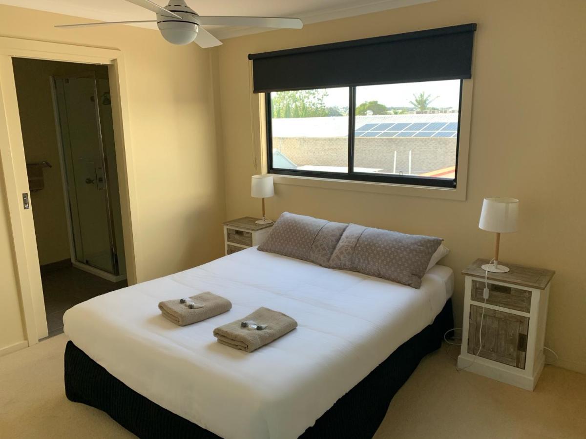 Heyfield Motel And Apartments Lakes Entrance Luaran gambar
