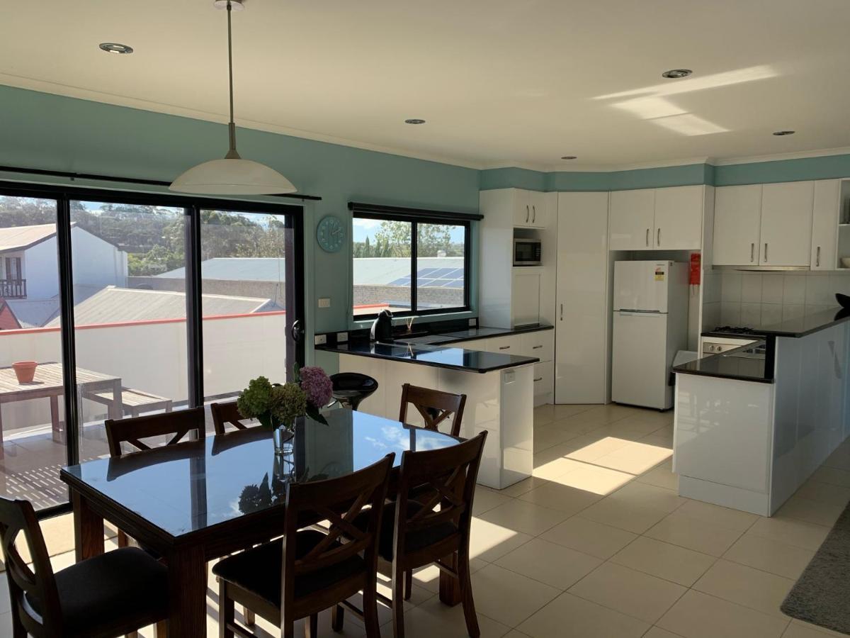 Heyfield Motel And Apartments Lakes Entrance Luaran gambar